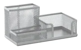przybornik-na-biurko-organizer-siatka-metalowy-3-komory-3a-srebrny