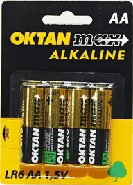 bateria-alkaliczna-oktan-aa-r6-4-szt