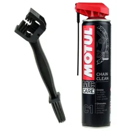 spray-do-czyszczenia-lancucha-motul-c1-chain-clean-400ml-szczotka