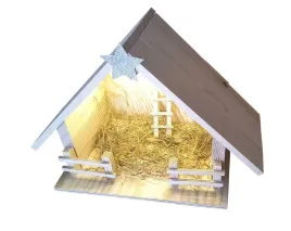 szopka-bozonarodzeniowa-drewniana-stajenka-oswietlenie-led