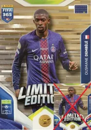 panini-fifa-365-2026-limited-edition-xxl-ousmane-dembele-psg