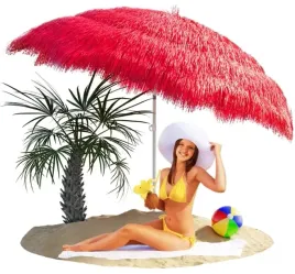 duzy-parasol-plazowy-ogrodowy-hawajski-pochylny-na-balkon-taras-plaze-150cm