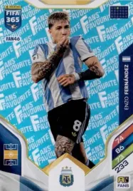 fifa-365-2026-fans-favourite-fan46-fernandez-blue-parallel-niebieski