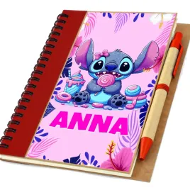 notatnik-notes-imie-stich-sticz-stitch-mikolaj-swieta-mikolaj-prezent