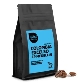kawa-ziarnista-colombia-excelso-ep-medellin-slow-bean-250g-100percent-arabica