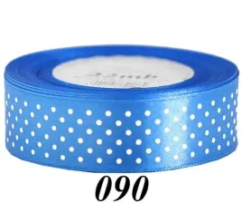 wstazka-satynowa-w-kropki-25mm-22mb-niebieska-wsatkr25-090