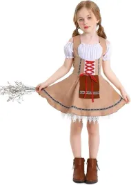 kostium-stroj-bawarki-bawarski-heidi-oktoberfest-110-120