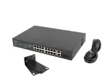 lanberg-switch-rack-19-16x-100mb-poe-2x-combo