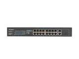 lanberg-switch-rack-19-16x-100mb-poe-2x-combo-stan-nowy-kod-producenta-rsfe-16p-2c-250