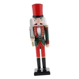 30cm-drewniany-dziadek-do-orzechow-solider-figury-model-pacynka-lalka-sb583