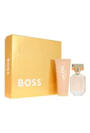 zestaw-hugo-boss-the-scent-for-her-edp-50ml-body-lotion-100ml