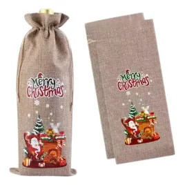 pokrowiec-swiateczny-na-butelke-opakowanie-ubranko-etui-na-prezent-ozdoba