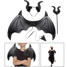 kostium-stroj-diabla-diabelka-skrzydla-rogi-widly-uni-dzieciece