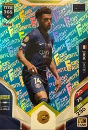 fifa-365-2026-fans-favourite-fan61-doue-blue-parallel-niebieski