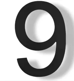 numer-na-dom-numer-domu-stal-cyfra-9-10cm