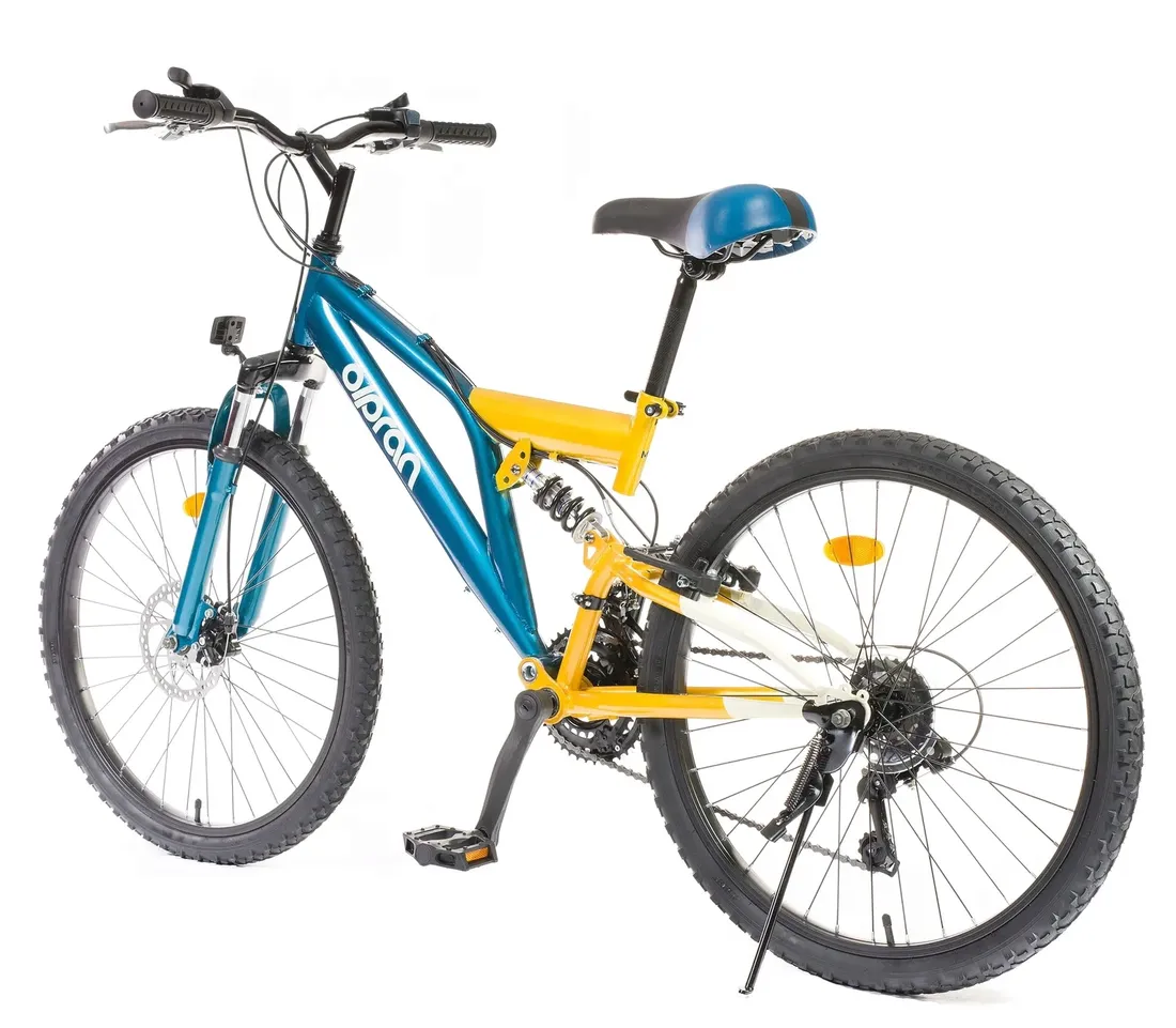rower-gorski-olpran-culex-24-shimano-stan-nowy