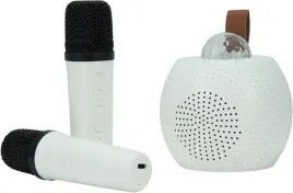 bezprzewodowy-zestaw-karaoke-musicmate-mm-sc150-gleamstar-2-mikrofony