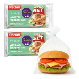 woreczki-sniadaniowe-do-kanpek-2x120-szt-latwo-wiazane-paclan-mega-set-bags