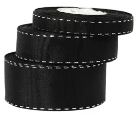 wstazka-rypsowa-w-srebrne-prazki-25mm-18mb-czarna-wrp25-900-110