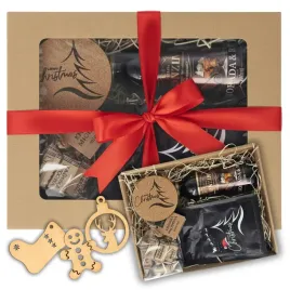 kosz-prezentowy-zestaw-swiateczny-box-kawa-smakowa-syrop-czekolada-krowki