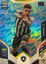 fifa-365-2026-fans-favourite-fan57-jesus-blue-parallel-niebieski