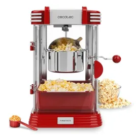 urzadzenie-do-popcornu-cecotec-funandtaste-p-corn-classic-czerwony-300-w