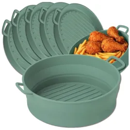 5x-wklad-silikonowy-skladany-do-air-fryer-frytkownicy-forma-do-pieczenia