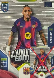 panini-fifa-365-2026-limited-edition-xxl-raphinha-fc-barcelona