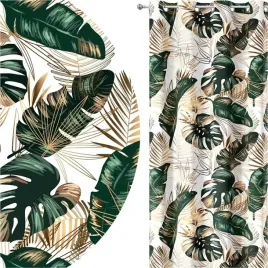 zaslony-gotowe-na-przelotkach-140x250-przelotki-liscie-050-skrocenie