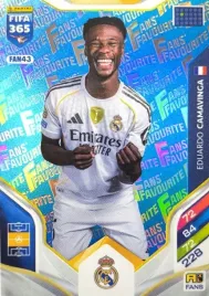 fifa-365-2026-fans-favourite-fan43-camavinga-blue-parallel-niebieski