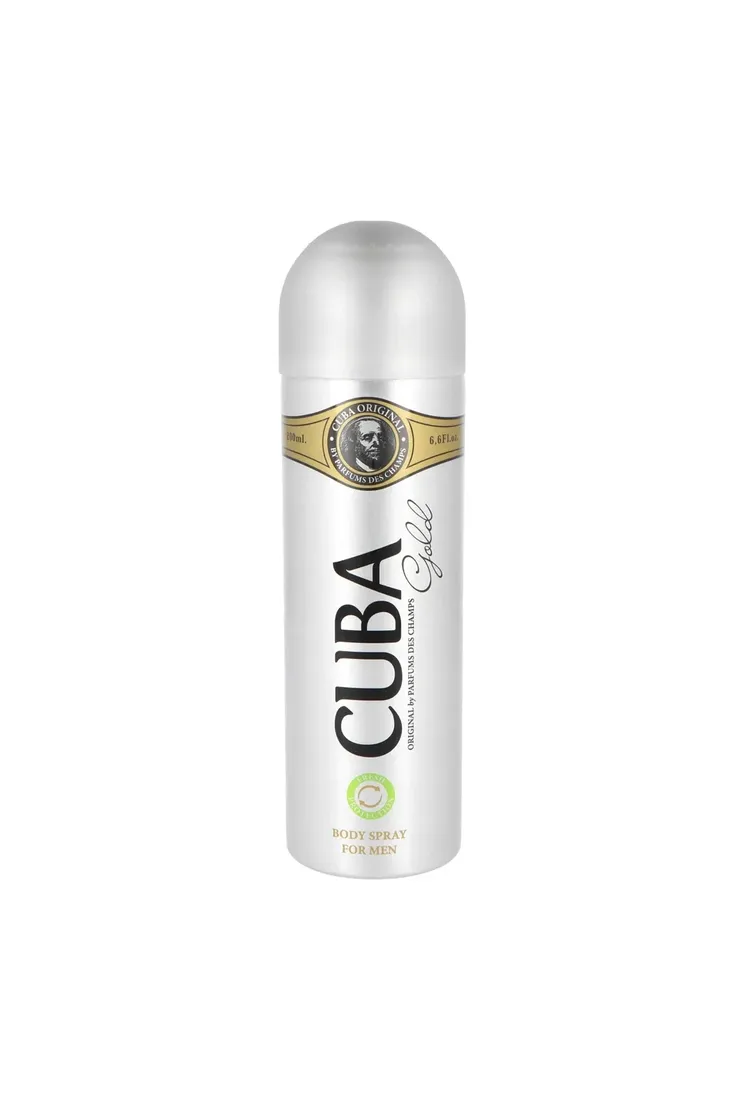 cuba-gold-for-men-deospray-200ml-stan-nowy