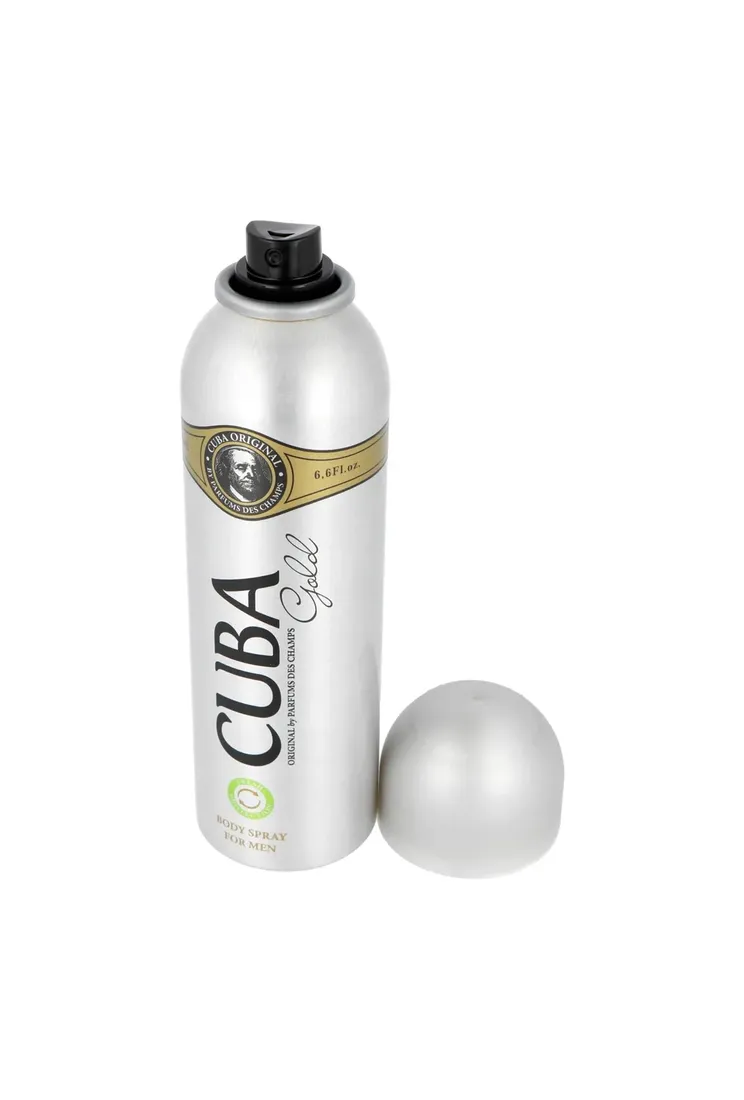 cuba-gold-for-men-deospray-200ml