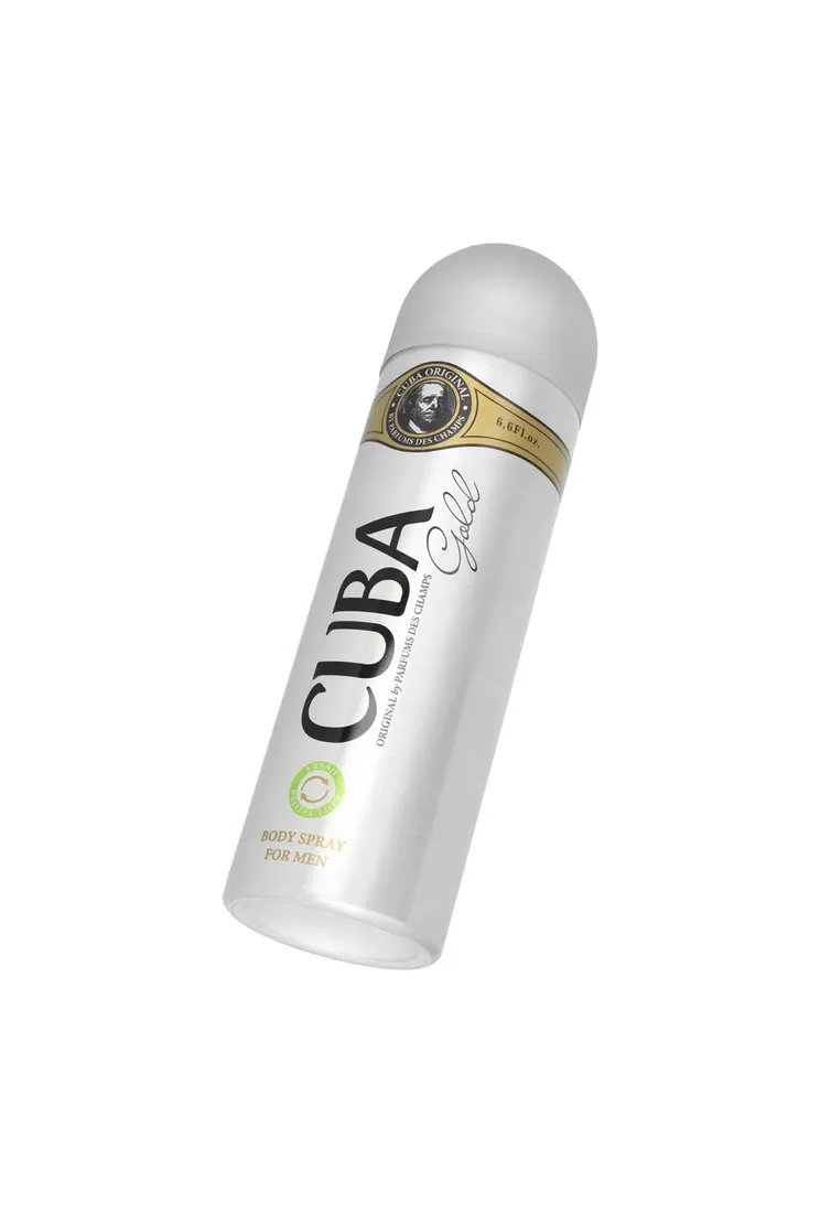 cuba-gold-for-men-deospray-200ml-stan-nowy