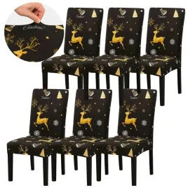 pokrowiec-na-krzeslo-czarny-swiateczny-elastyczny-uniwersalny-wzory-6-szt