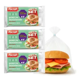 woreczki-sniadaniowe-3x120-szt-do-kanpek-paclan-mega-set-bags-latwo-wiazane