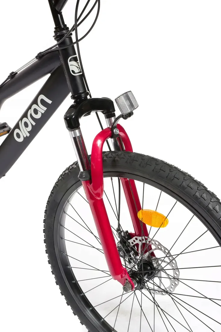 rower-gorski-olpran-culex-24-shimano-stan-nowy