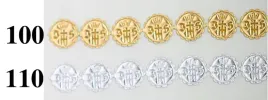 aplikacje-komunijne-ihs-sr-2cm-50szt-1mb-srebrne-aplm-m114-110