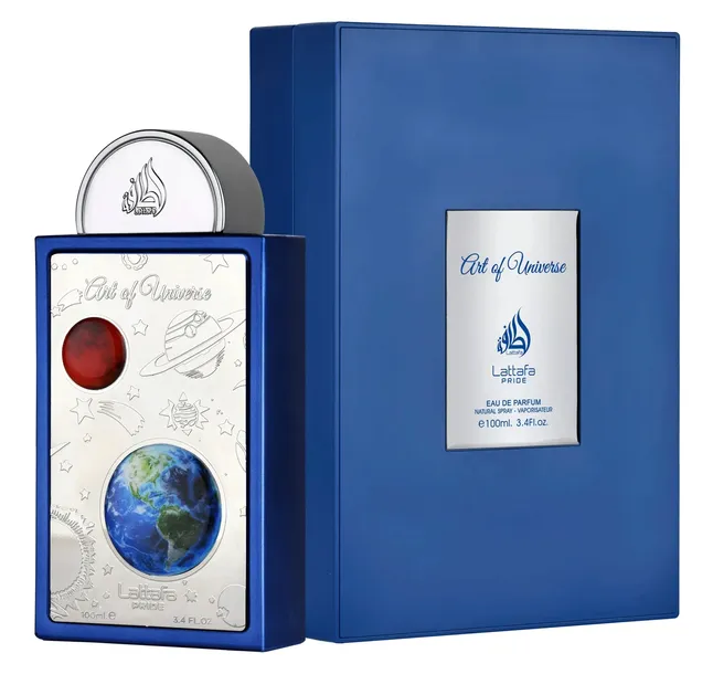 Lattafa Pride Art Of Universe Edp 100ml