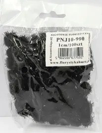 pompony-metalizowane-jeze-sr-1cm-100szt-czarne-pnj10-900