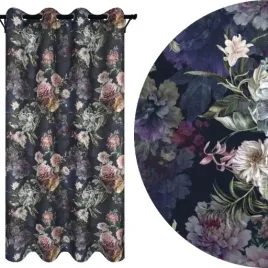 voppi-zaslona-na-przelotkach-140x260-cm-flores-2-roslinny-wzor-kwiaty