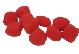 pompony-miekkie-sr-5cm-10szt-czerwone-pnz50-050