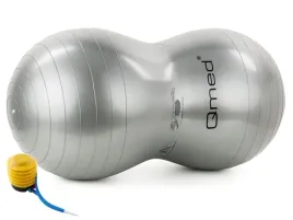 pilka-rehabilitacyjna-orzech-kapsula-pilka-do-cwiczen-gimnastyczna-100x50cm