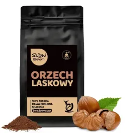 kawa-mielona-smakowa-orzechowa-250g-100percent-arabica-swiezo-palona-slow-bean