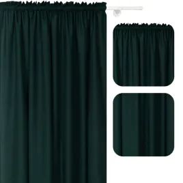 voppi-zaslona-gotowa-na-tasmie-140x250-cm-butelkowa-zielen