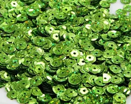 cekiny-6mm-15gram-seledynowy-brokat-cek6-nr39