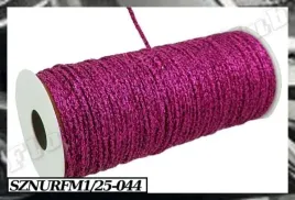 sznurek-florystyczny-z-drutem-1mm-25mb-amarant-sznurfm1-25-044