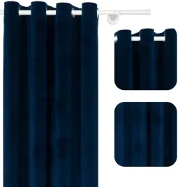 zaslona-welurowa-na-przelotkach-140x270-granatowa-1-sztuka-gruby-welur