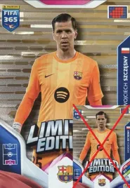 panini-fifa-365-2026-limited-edition-xxl-wojciech-szczesny-fc-barcelona