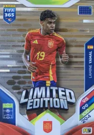 fifa-365-2026-limited-edition-lamine-yamal-hiszpania