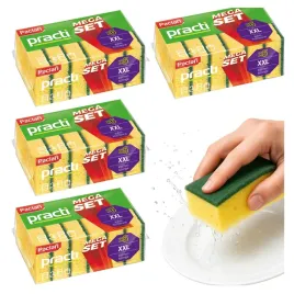 gabki-do-naczyn-xxl-zmywaki-paclan-practi-4x6-szt-gabka-do-naczyn-czyscik